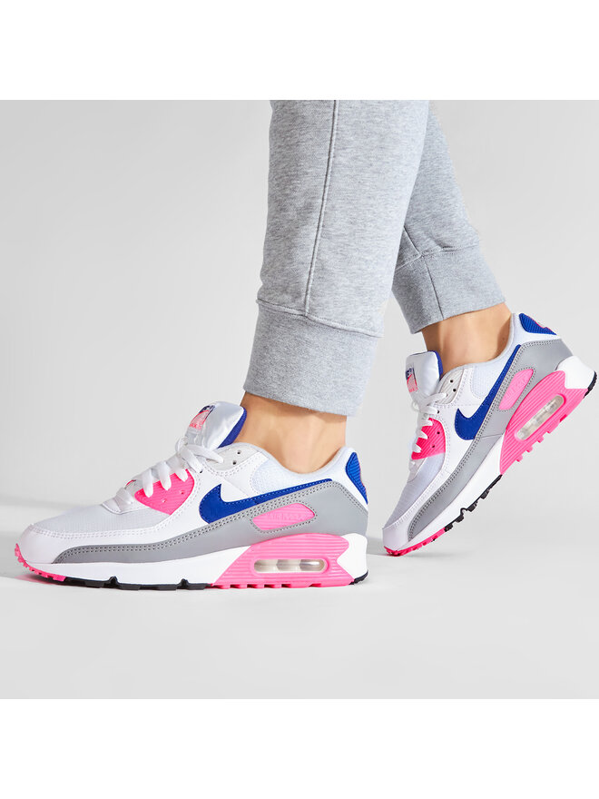 Nike Sneakers Nike Air Max III CT1887 100 Weiß