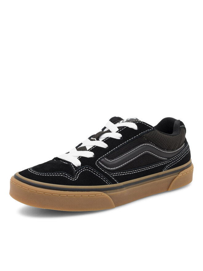 Vans Tenisówki Vans Caldrone VN0A5JM2B9M11 Czarny