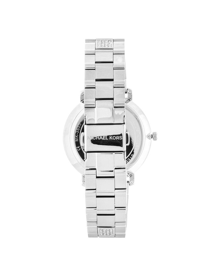 Montre Michael Kors Jaryn MK3855 Argent chaussures