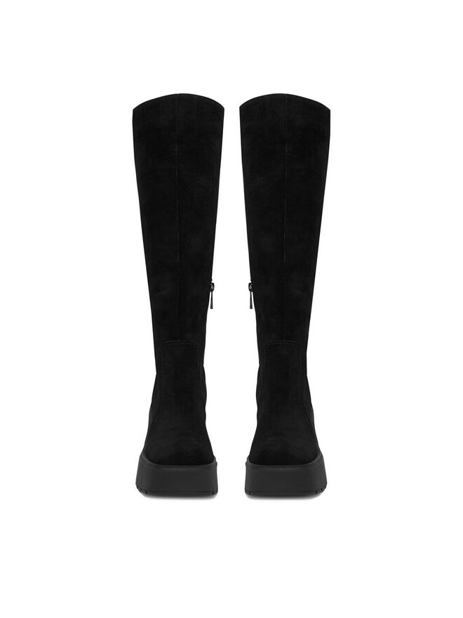 Badura Stiefel Badura C-JANE-HY60195-15 Schwarz