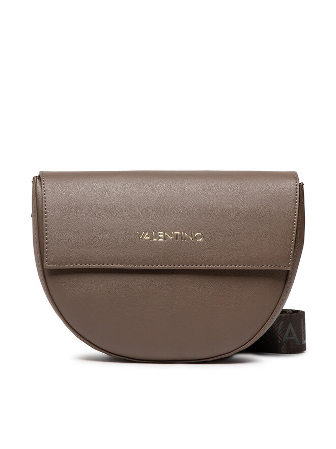 Handtasche Valentino Bigs VBS3XJ02 Braun eschuhe