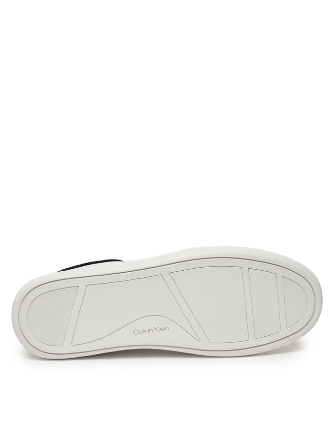 Calvin Klein Снікерcи Calvin Klein HW0HW02208 Білий
