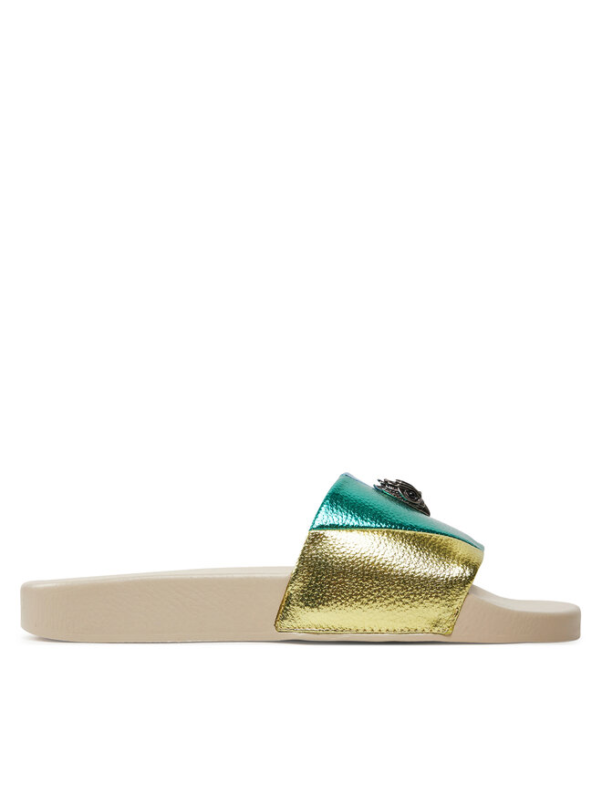Kurt Geiger Šľapky Kurt Geiger Eagle 2019399979 Farebná