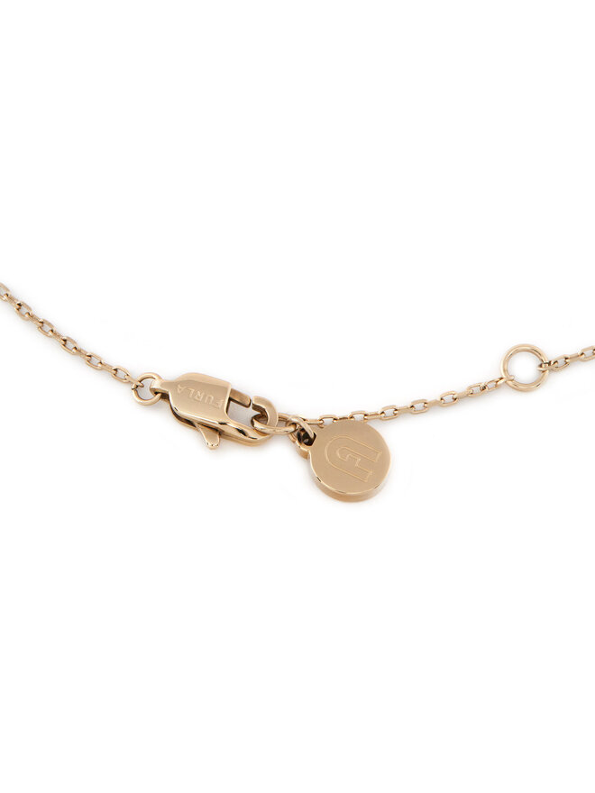 Furla Колие Furla Ooh WJ00205-K21000-OR000-1-007-20-CN-J Златист