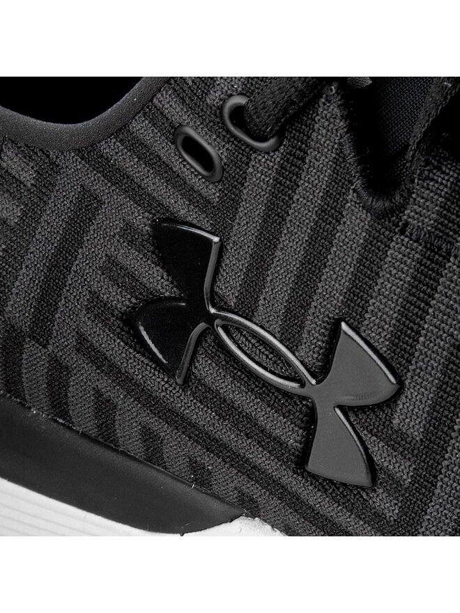 Under Armour Laufschuhe Under Armour Ua Speedform Gemini 3 1285652-005 Schwarz