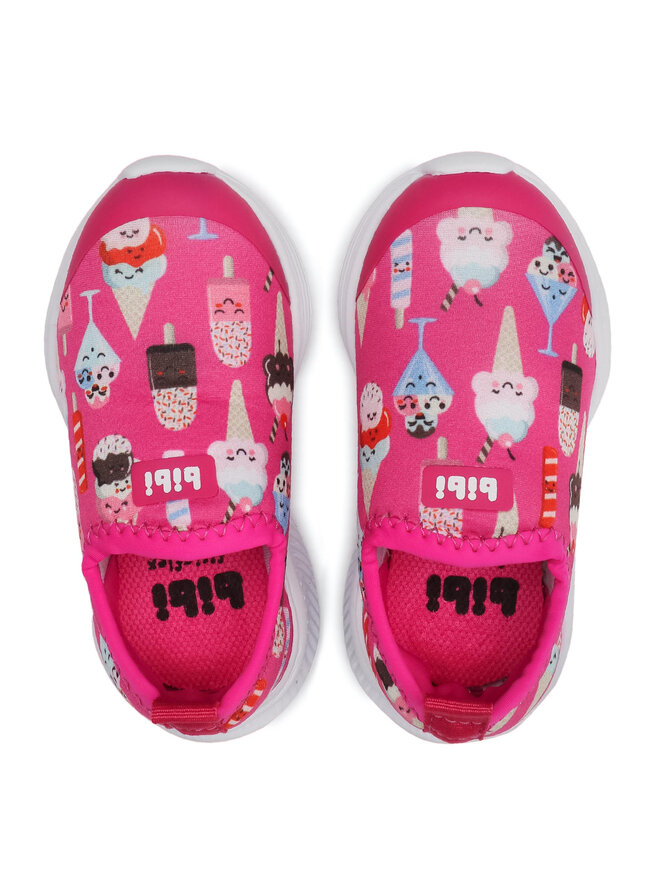 Bibi Superge Bibi Fly Baby 1136049 Roza