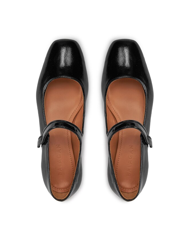Balagan Ballerinas Balagan Dora Schwarz