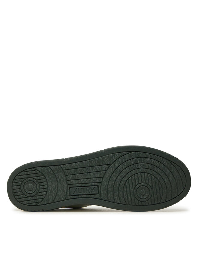 AUTRY Sneakers AUTRY AULMWB49 Alb