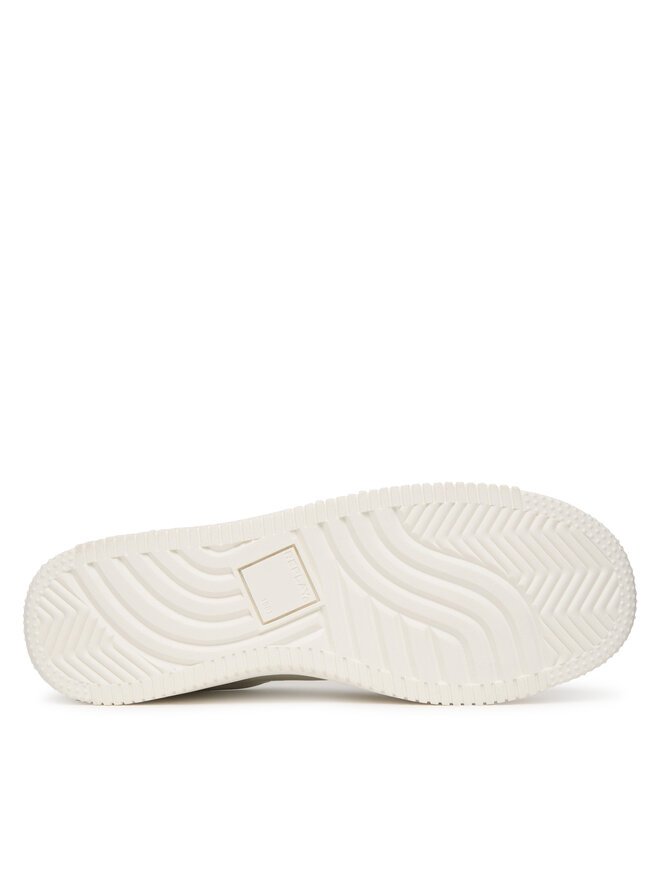 REPLAY Zapatillas REPLAY GMZ7P.000.C0001L Blanco
