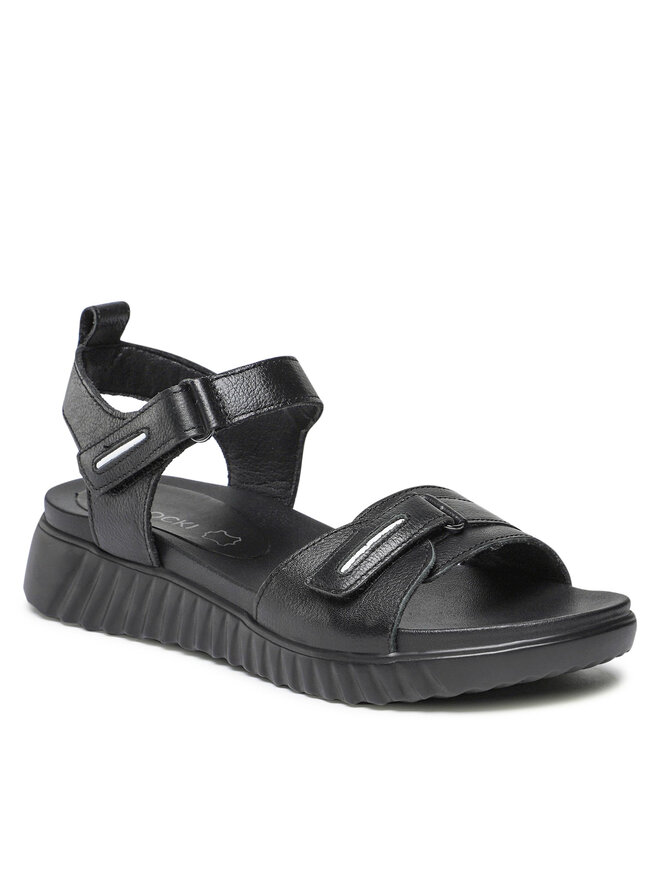 Lasocki Sandalen Lasocki 4879-05 Schwarz