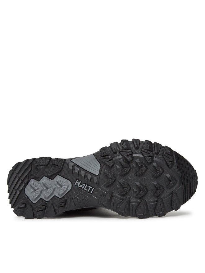 Halti Śniegowce Halti Sletta DX W 054-2823 Czarny