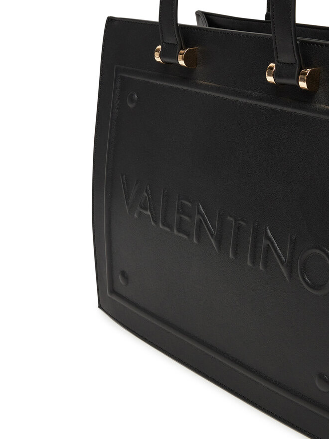 Valentino Τσάντα Valentino VBS8UM01 Μαύρο