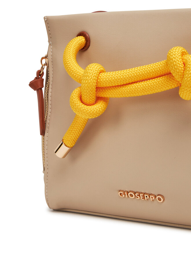 Gioseppo Bolso Gioseppo 75513-P Écru