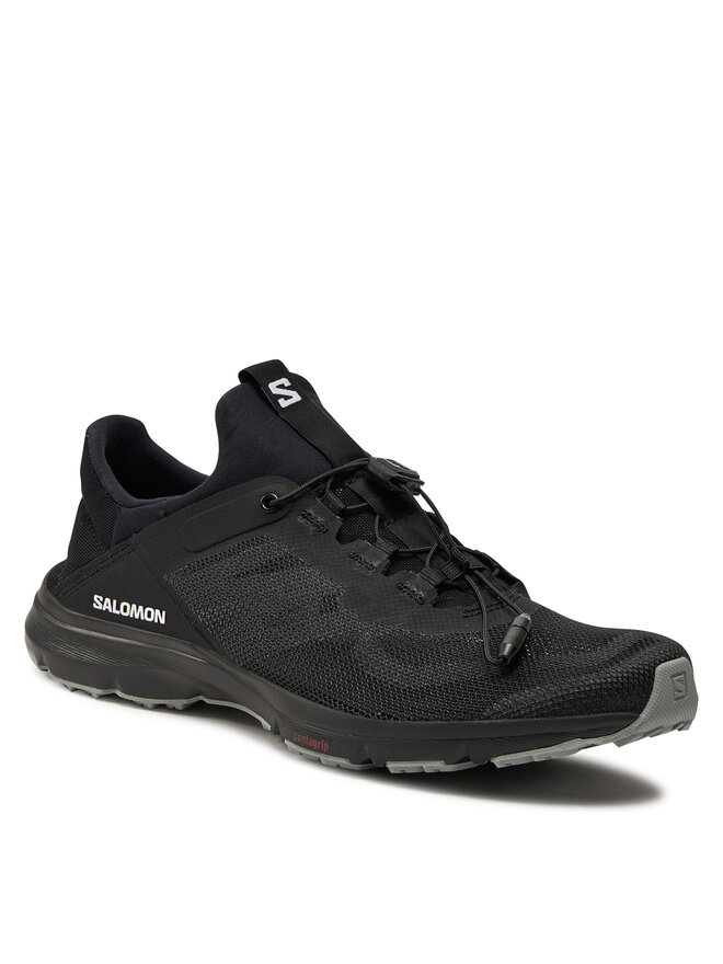 Salomon Взуття для водних видів спорту Salomon Amphib Bold 2 413038 27 V0 Чорний