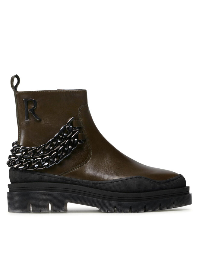 Rage Age Botines Rage Age RA-10-04-000200 Verde