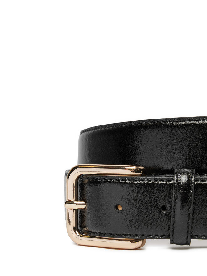 Guess Жіночий ремінь Guess BW9175 P4435 Чорний