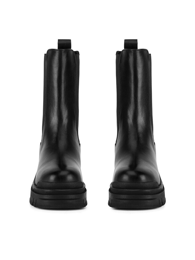 Badura Botines Badura IRINA-01W4-001 Negro