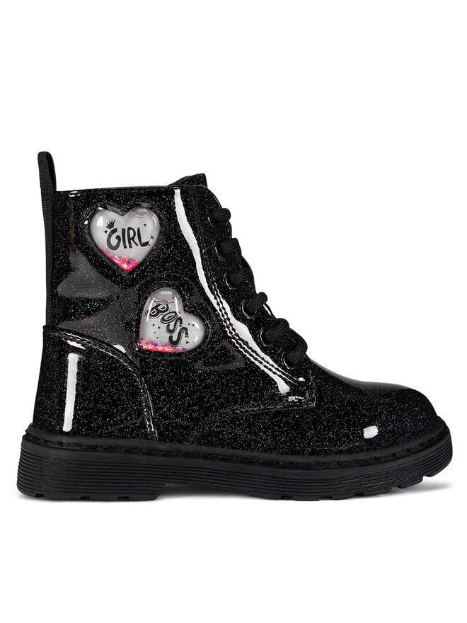DeeZee Bakancs DeeZee CEO-CM231212-1 Rózsaszín