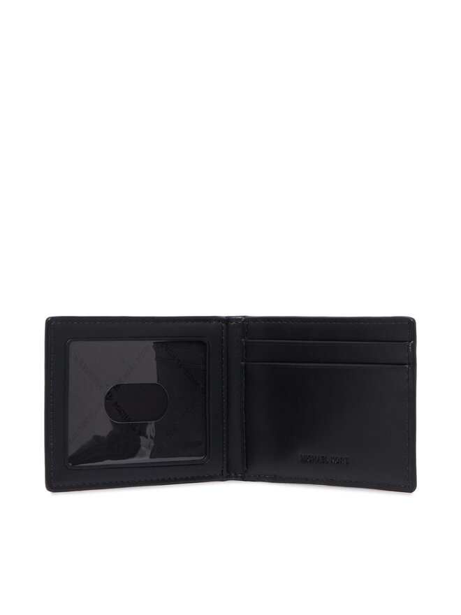 MICHAEL Michael Kors Гаманець MICHAEL Michael Kors Harrison 39F9LGYF2B Чорний