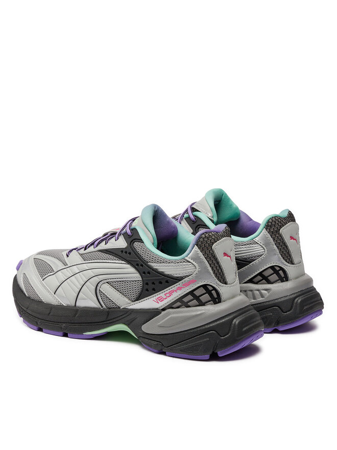 Puma Zapatillas Puma Velophasis Sprint2K 395345-02 Gris