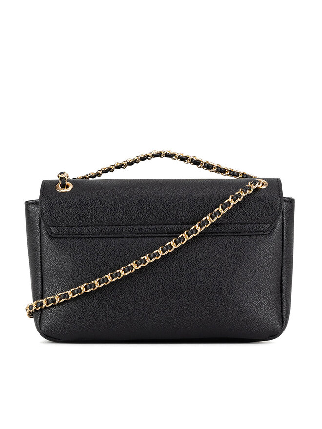 U.S. Polo Assn. Handtasche U.S. Polo Assn. BIUXT8386WVP Schwarz