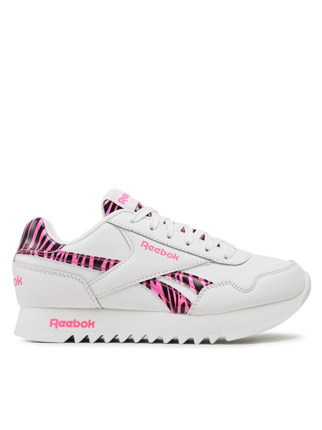 Reebok Sneakers Reebok Royal Classic Jogger 3 Platform H06232 Weiß
