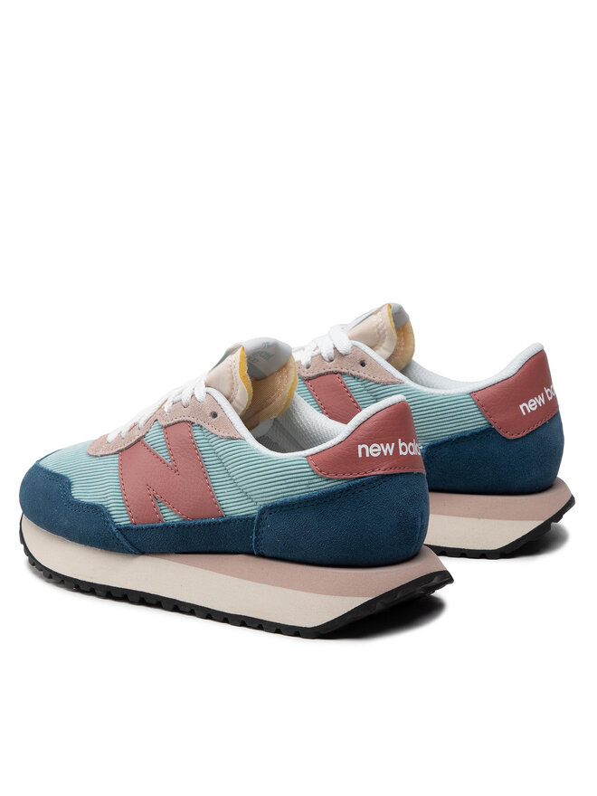 New Balance Sneakers New Balance WS237WA1 Blau