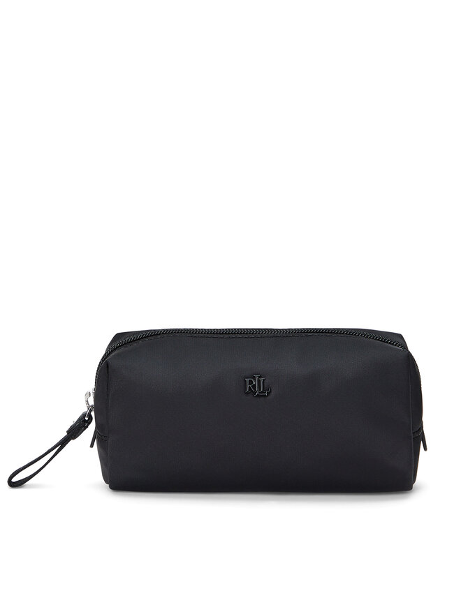 Neceser LAUREN RALPH LAUREN 432951499004 Negro zapatos.es