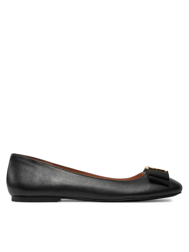 LOVE MOSCHINO Bailarinas LOVE MOSCHINO JA11041G0LIE0000 Negro