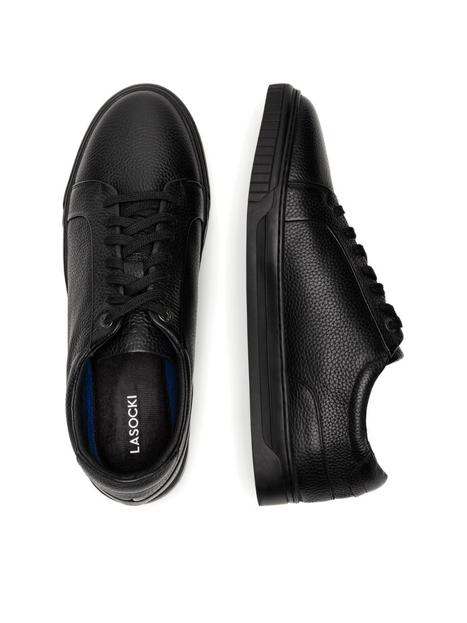 Lasocki Sneakers Lasocki CHALLENGER-19 MI24 Schwarz