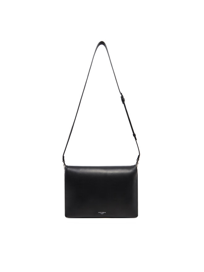 Dolce&Gabbana Τσαντάκι Dolce&Gabbana BM3075 AF984 Μαύρο
