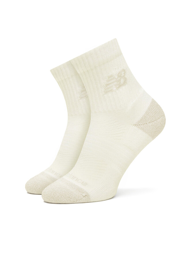 New Balance Calcetines largos New Balance Active Cushion Quarter Socks LAS35204AS1 De color