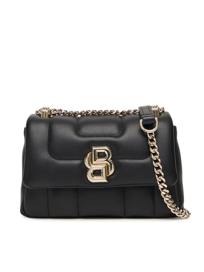 BOSS Handtasche BOSS 50528858 Schwarz