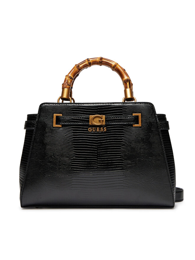 Guess Сумка Guess HWKB95 06060 Чорний