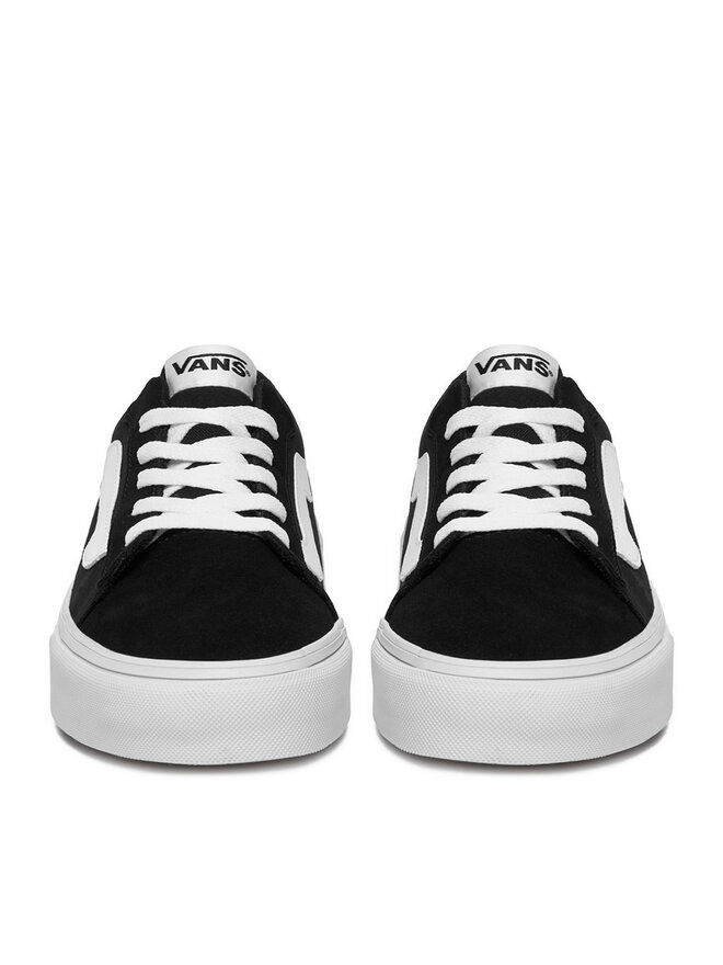 Vans Sneakers aus Stoff Vans C-VERO LS VN000Y7FY28 Schwarz
