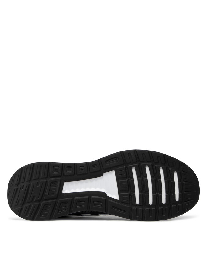 adidas Laufschuhe adidas Runfalcon F36200 Grau