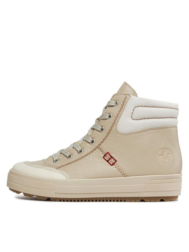 Rieker Botines Rieker N2772-60 Beis