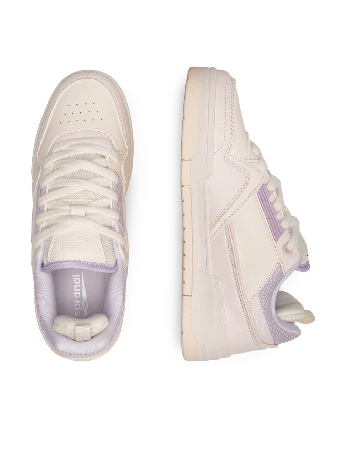 Sprandi Snīkeri Sprandi VOLUMESK8 WPRS-22W11091 Rozā