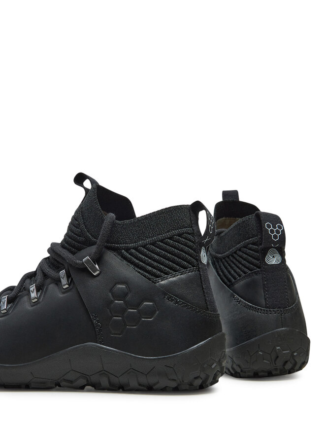 Vivo Barefoot Trekkingschuhe Vivo Barefoot 309086 Schwarz