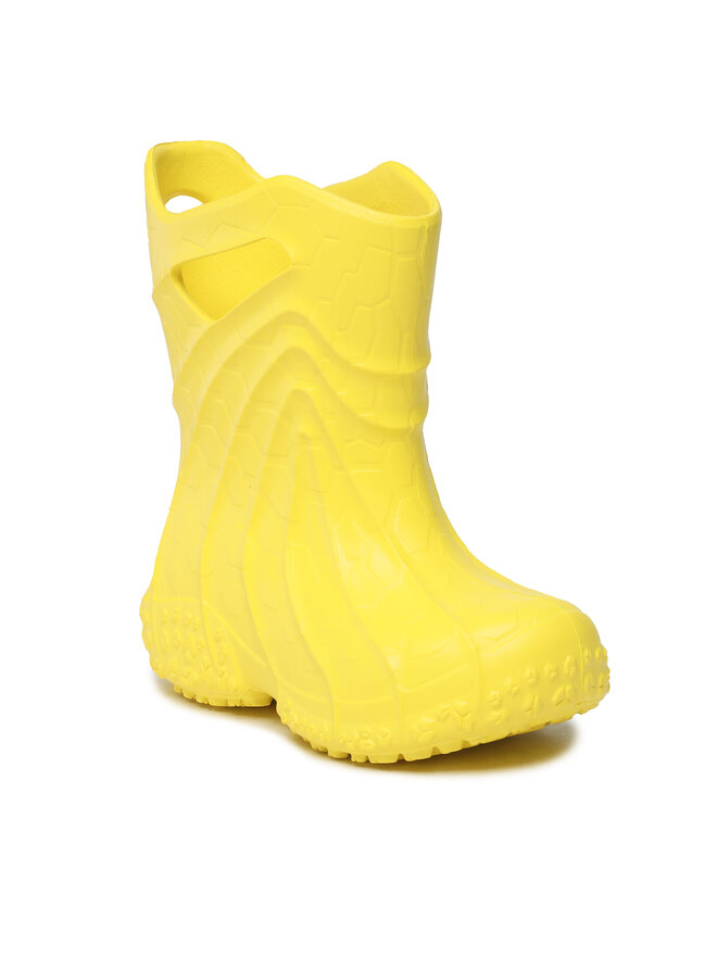 Reima Kalosze Reima Amfibi 5400058A Żółty