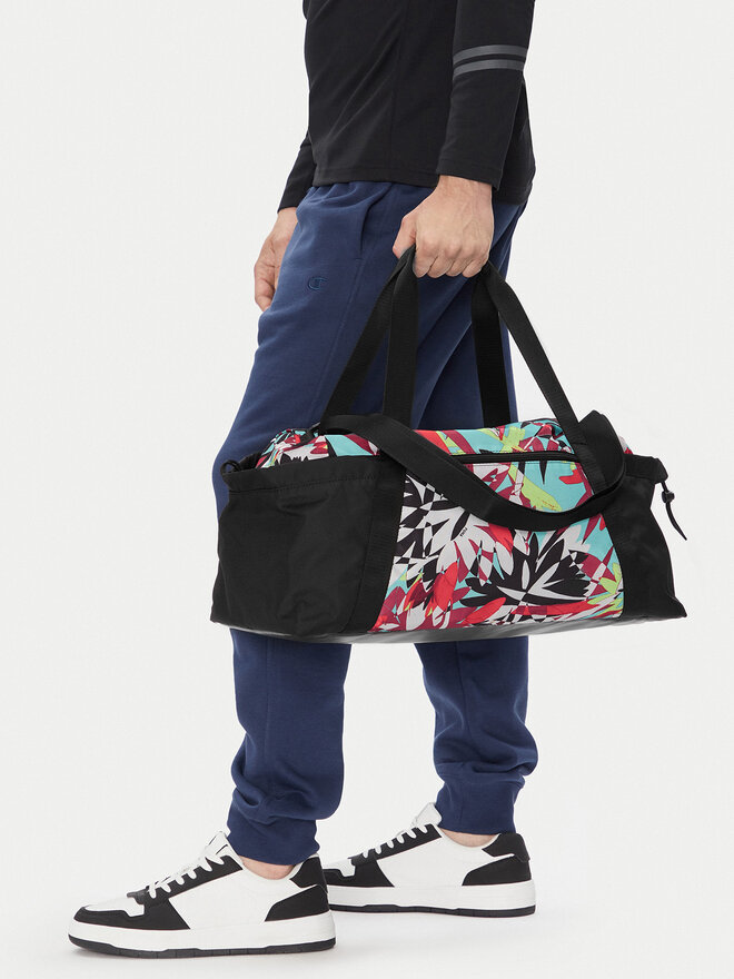 Puma Bolso Puma At Ess Tropical 913580 Negro