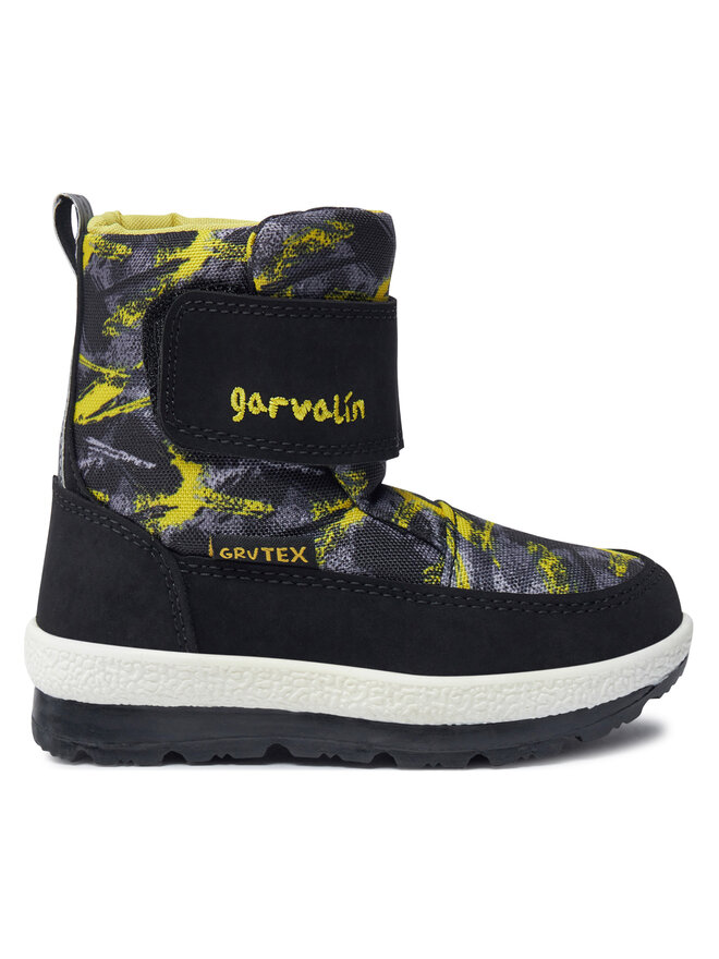 Garvalin Schneeschuhe Garvalin 231859-A M Schwarz