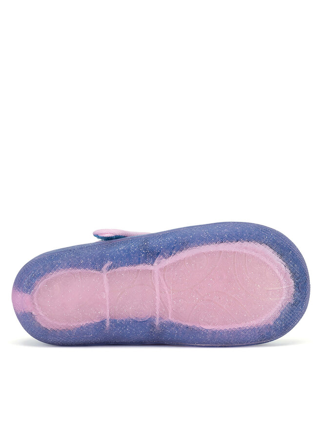 Nelli Blu Papucs Nelli Blu 24SSZ1150 Sötétkék