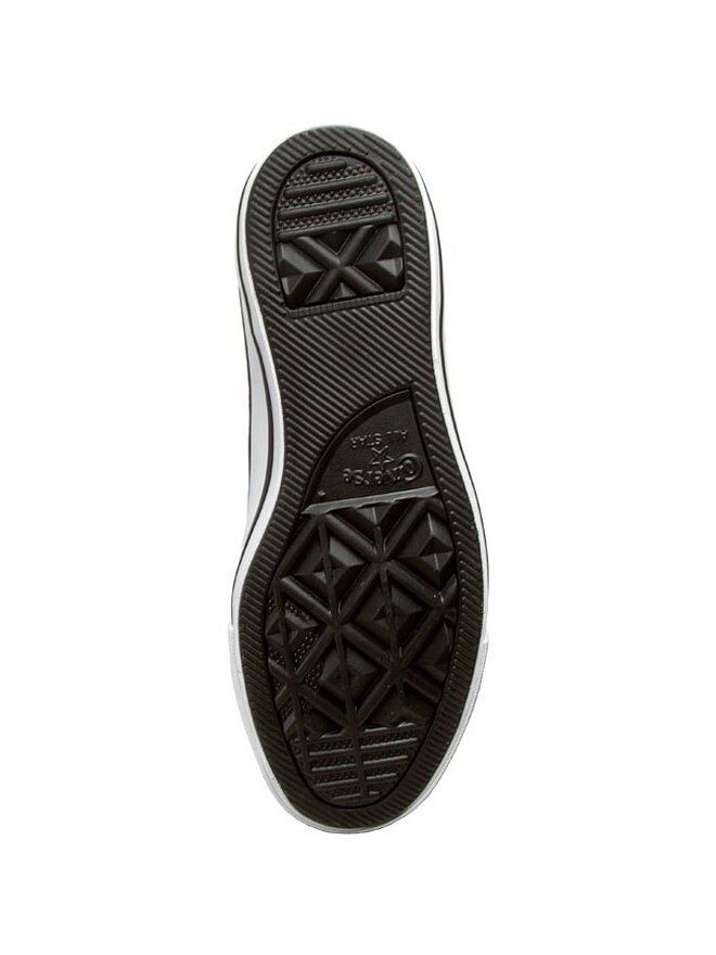 Converse Кеди Converse Ctas Ox 153843C Рожевий