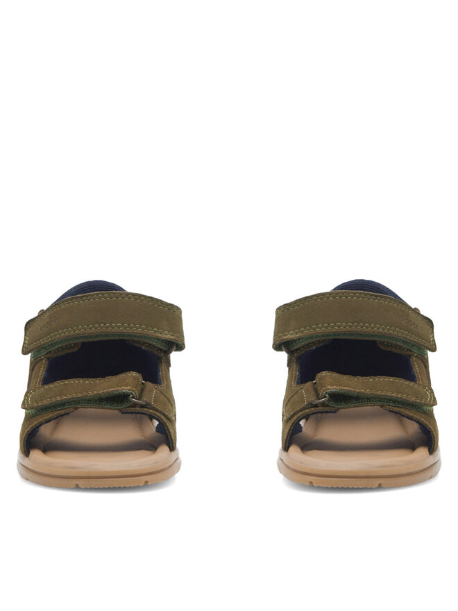 Lasocki Kids Sandalen Lasocki Kids LINEA CI12-LINEA-02(III)CH Khakifarben