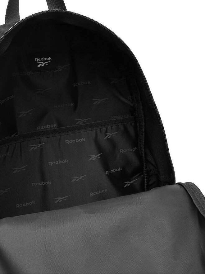 Reebok Rucksack Reebok CWBEO-RBK-P-004-09 Schwarz