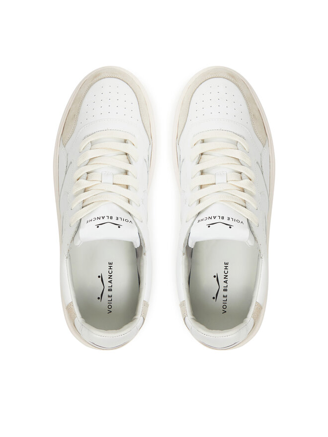 Voile Blanche Sneakers Voile Blanche Gemini M 0012019250.01.1B31 Weiß