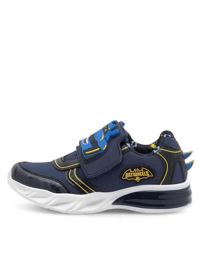 BATWHEELS Zapatillas BATWHEELS CP66-SS24-301BWWB Azul marino