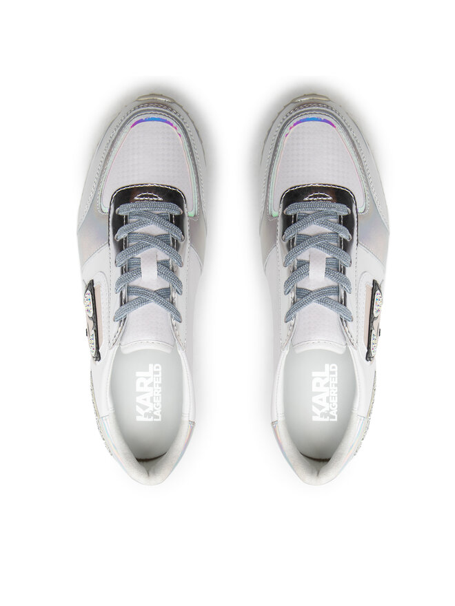 KARL LAGERFELD Sneakers KARL LAGERFELD KL61932 Weiß