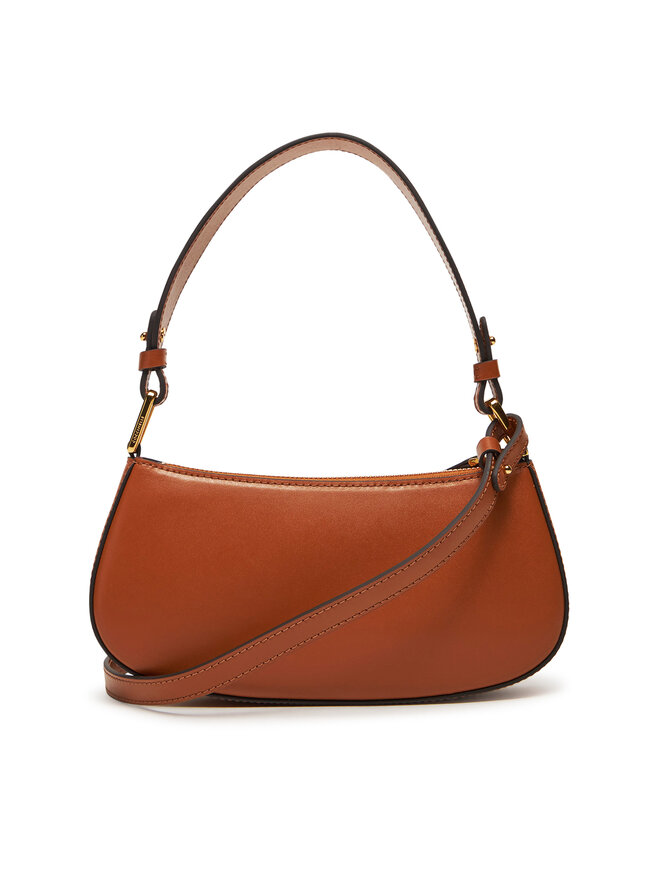 Coccinelle Handtasche Coccinelle E1 S3A 52 01 01 Braun